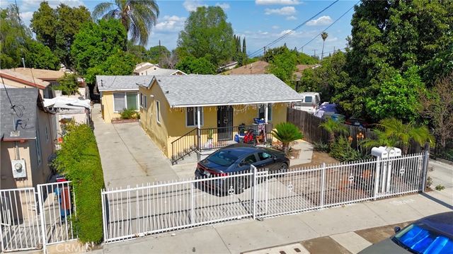 11363 Medina Court, El Monte