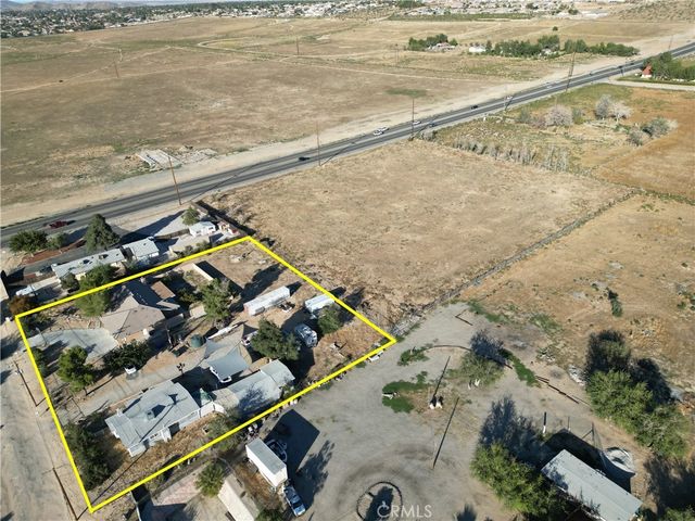 12033 Locust, Apple Valley