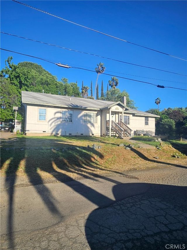 1377 Norton, Oroville