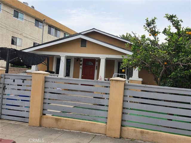 551 W 14th, San Pedro