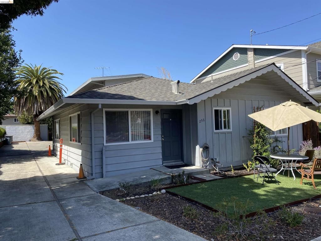 256 Pettis Ave, Mountain View