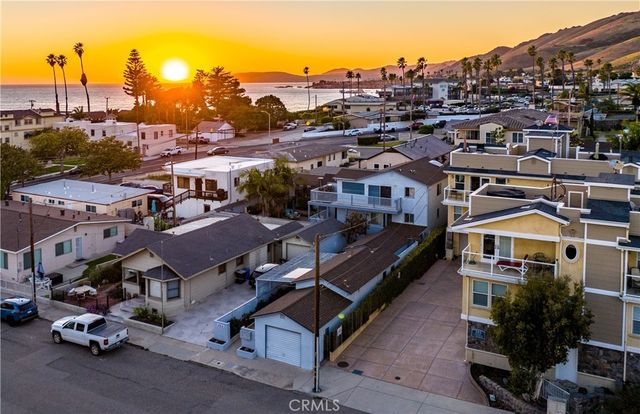 351 San Luis Ave, Pismo Beach