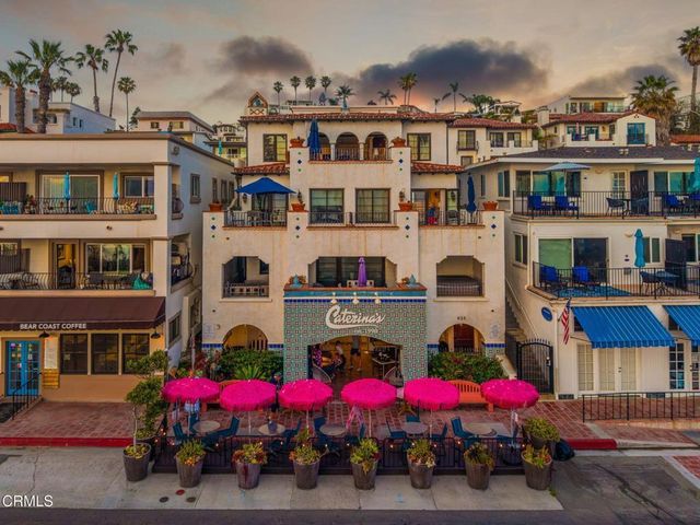 614 Avenida Victoria, San Clemente
