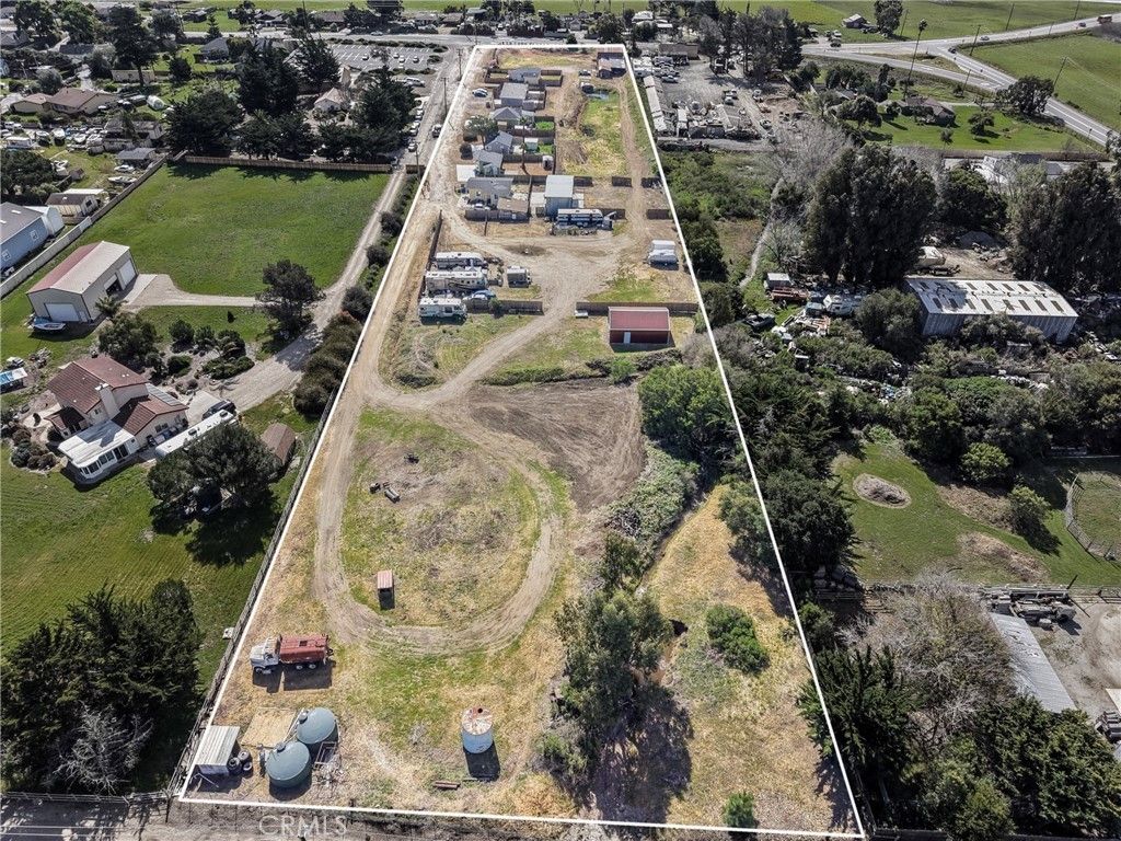 35 Blarney, San Luis Obispo