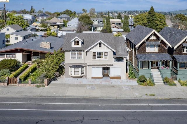 926 Georgia St, Vallejo