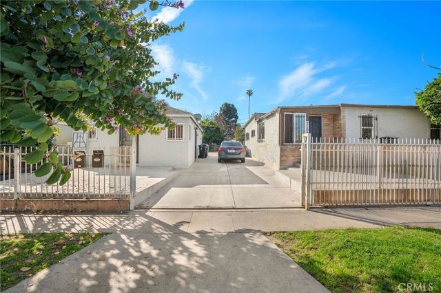 2106 E 113th, Los Angeles