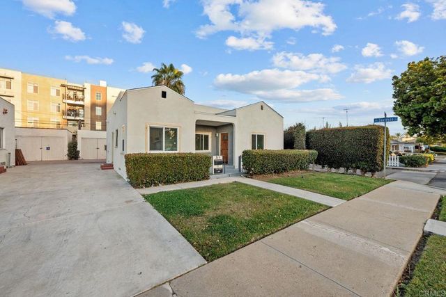 249 51 Garrett Avenue, Chula Vista