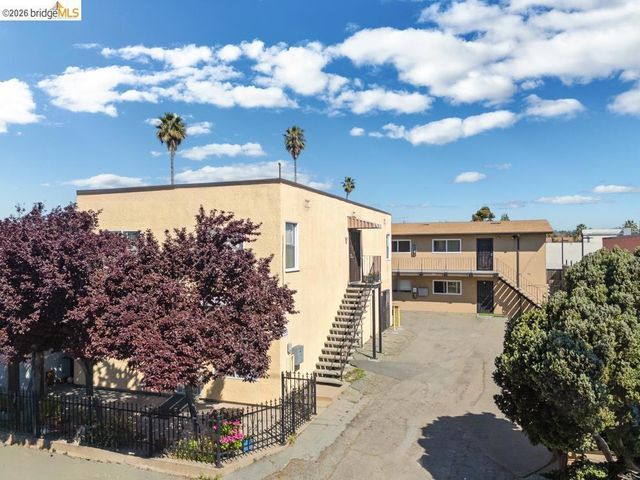 2215 Dover Ave, San Pablo