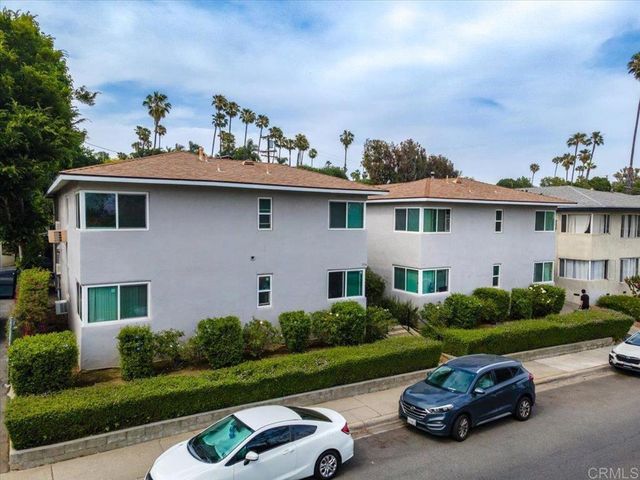 1714 1718 Grevelia Street, South Pasadena