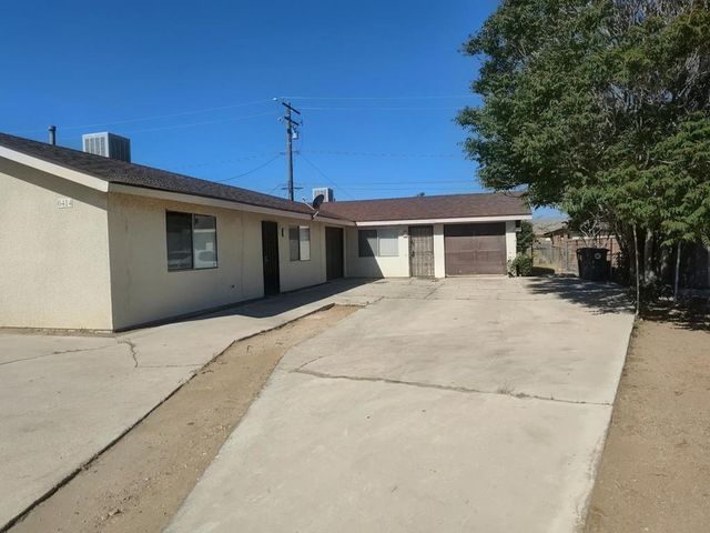 6414 El Dorado Avenue, Yucca Valley