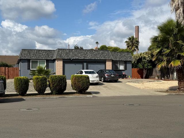 Wessex Drive, San Jose