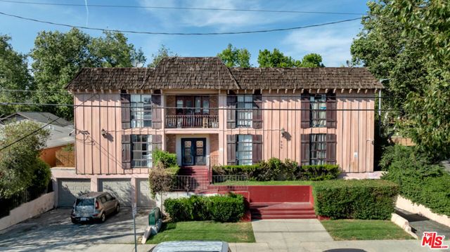 729 Raleigh Street, Glendale