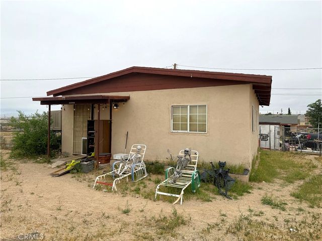 25617 Jasper Road, Barstow