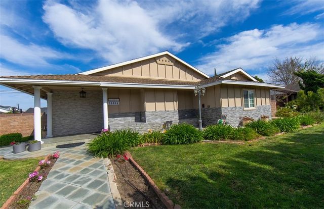 23404 Anza Avenue, Torrance