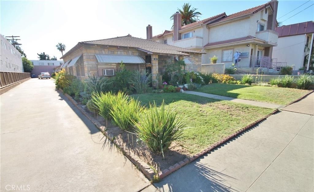 115 S Chester Avenue, Pasadena