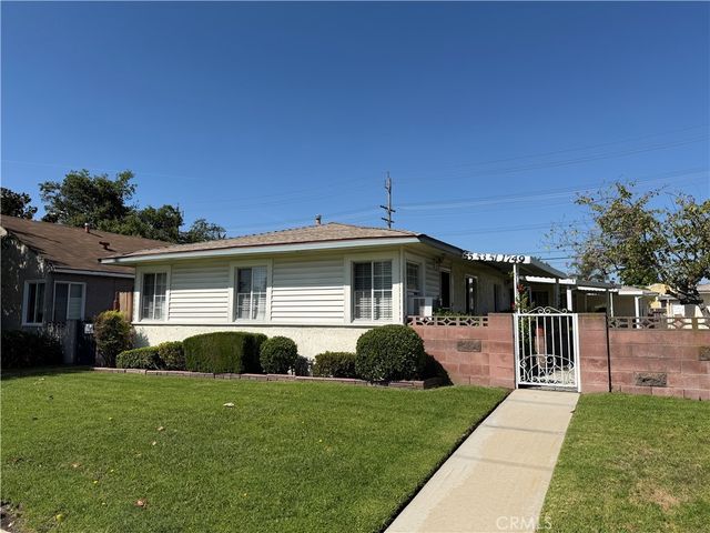 1749 N Hollywood, Burbank