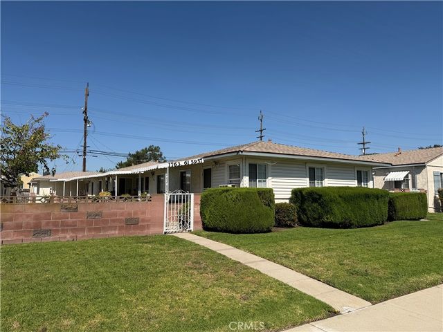 1757 N Hollywood, Burbank