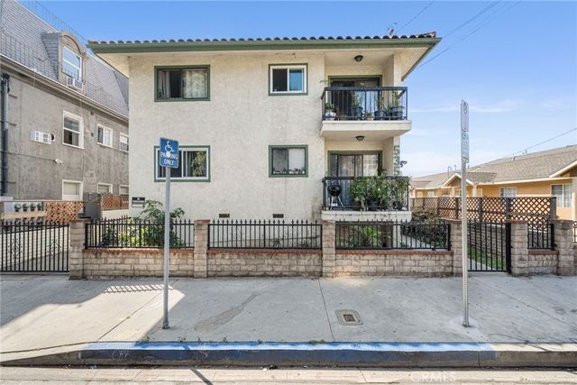 535 W 15th, San Pedro