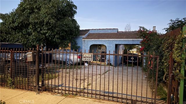 11232 Van Buren, Los Angeles