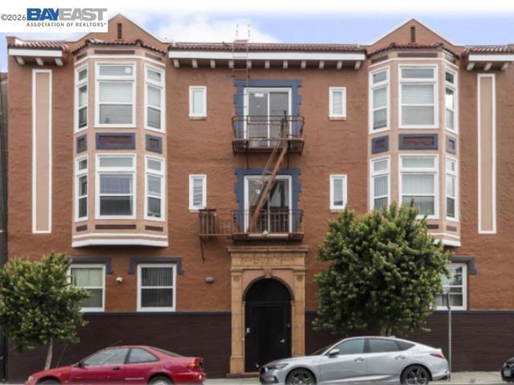 2624 Foothill Blvd, Oakland