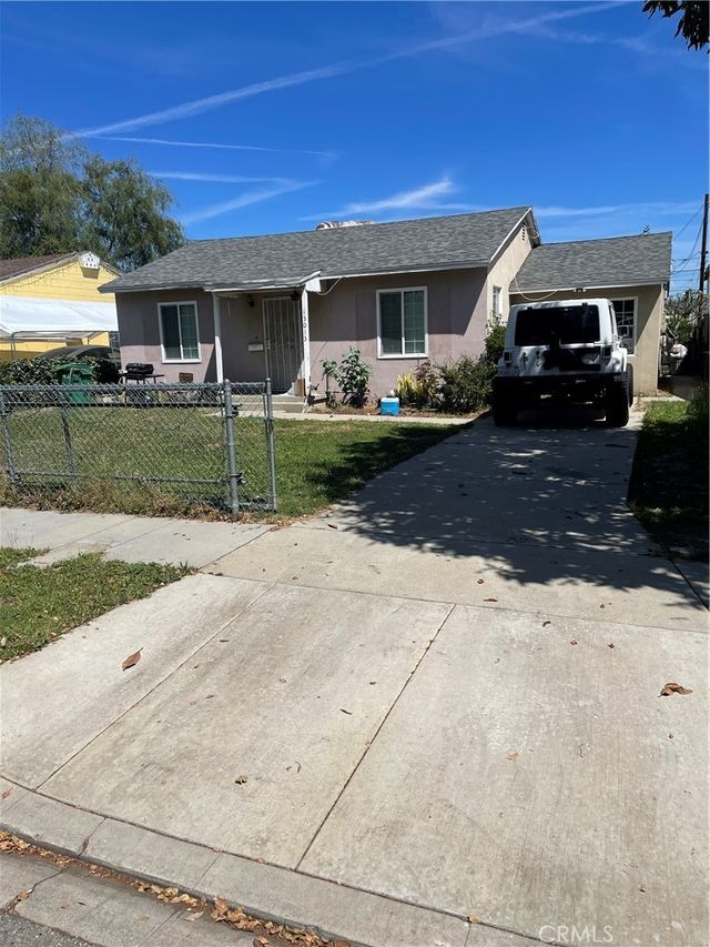 13013 Judith Street, Baldwin Park