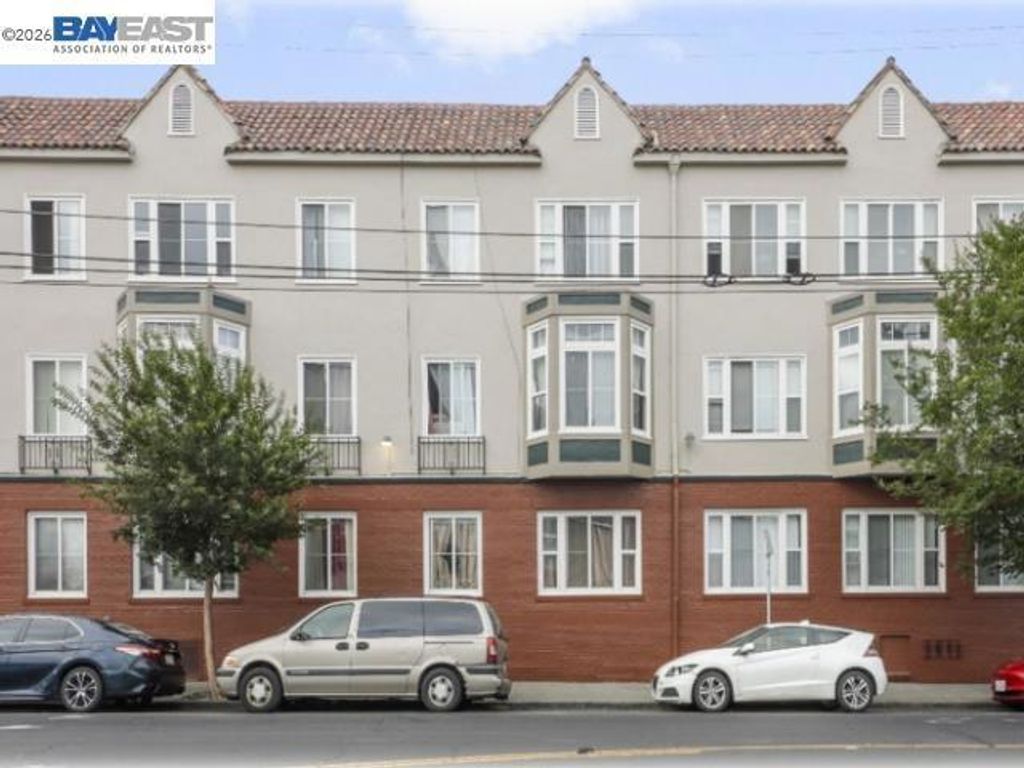 1757 26th Ave, Oakland