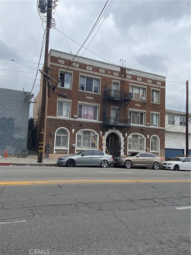 755 S Boyle, Los Angeles
