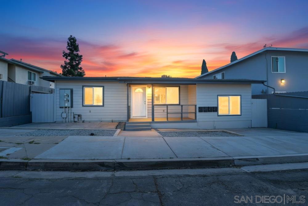 Photo of Listing #260008464SD