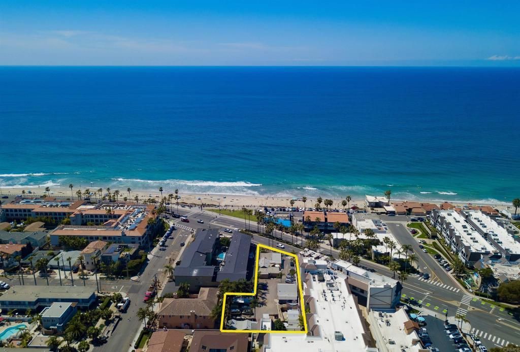 3056 & 3162 Carlsbad Boulevard, Carlsbad