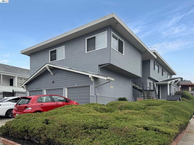 2105 48th Ave, Oakland