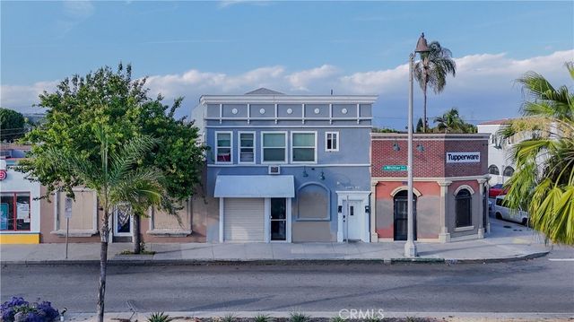 8317 Whittier, Pico Rivera