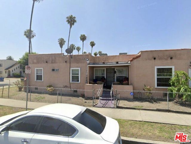4554 W 28th Street, Los Angeles
