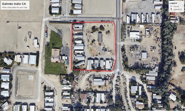 40265 Galindo Court, Indio