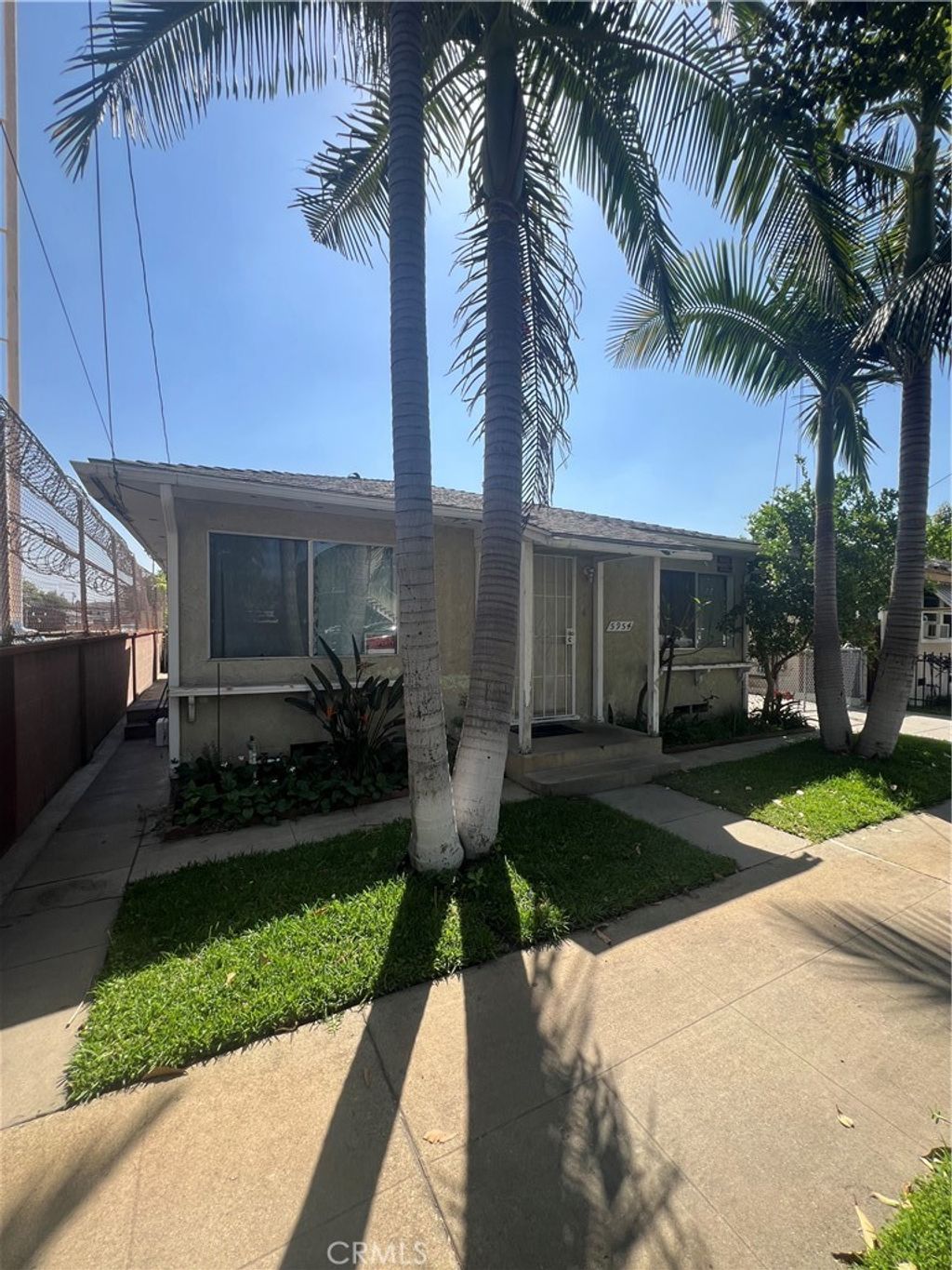 5954 Riverside, Huntington Park