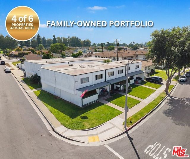 500 S 6th Street, Montebello