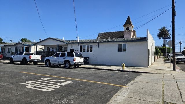 240 N Mesa, San Pedro