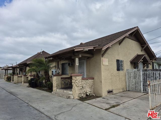1209 Irolo Street, Los Angeles