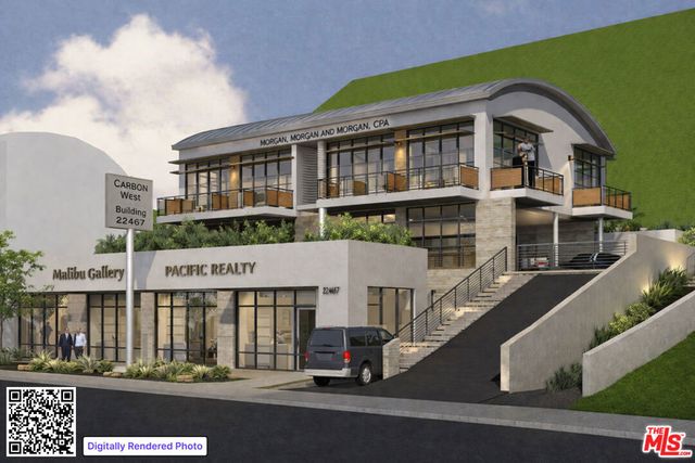 22467 Pacific Coast Highway, Malibu