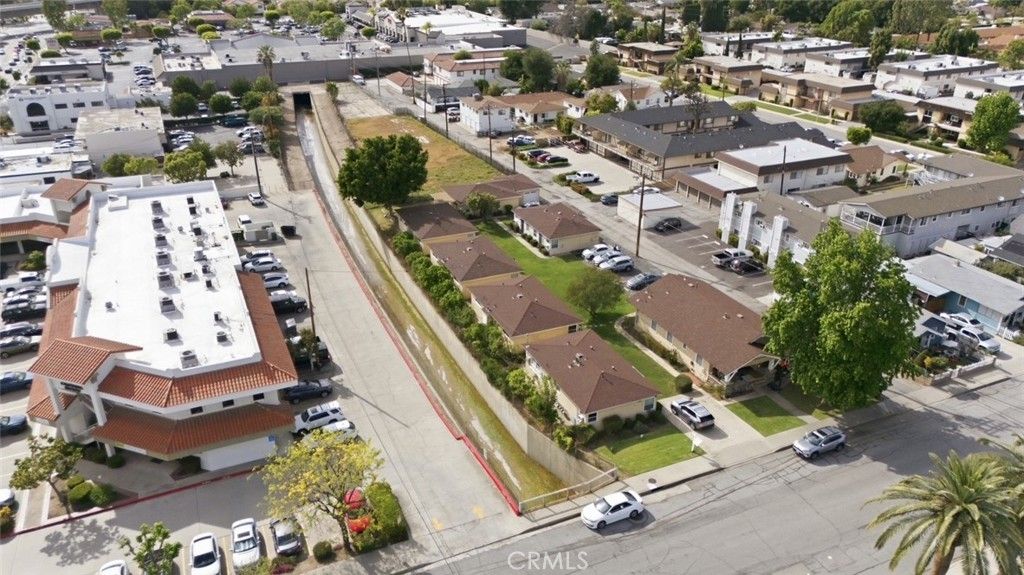121 N Pennsylvania Avenue, Glendora