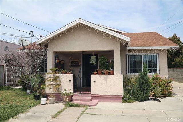 3531 E 61st, Huntington Park