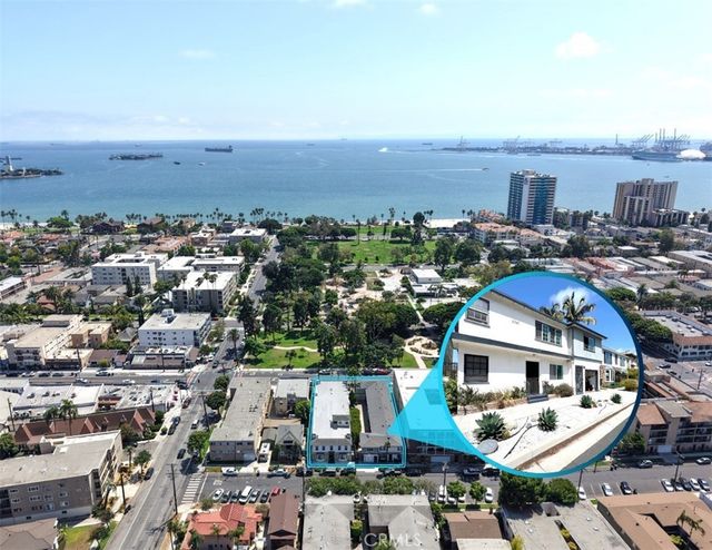2067 E Broadway, Long Beach