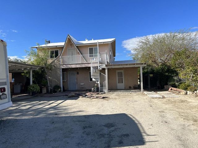 16655 Carol Drive, Desert Hot Springs
