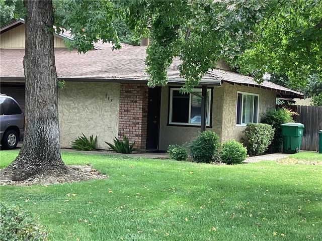 893 895 Netters, Chico