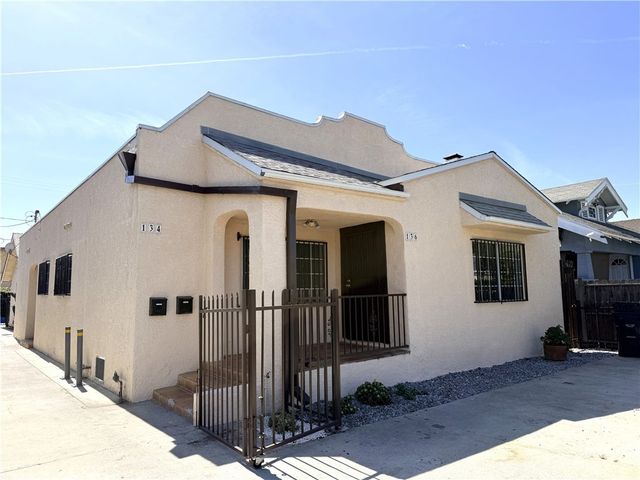 134 W 49th, Los Angeles