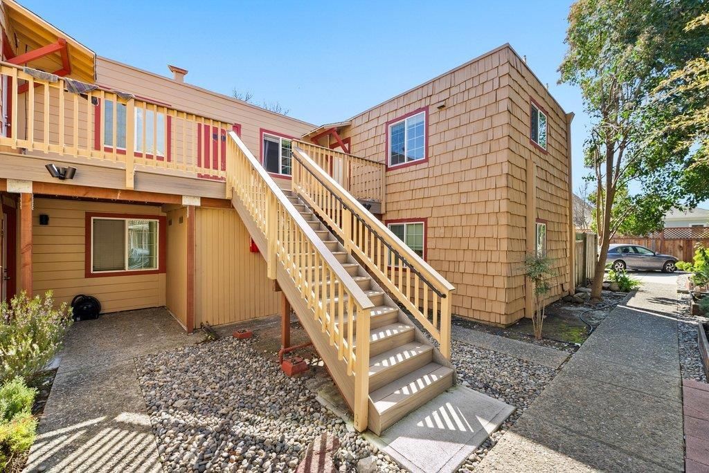 817 California Street, Santa Cruz