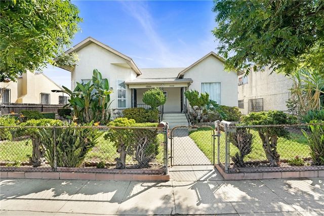 2232 Workman, Los Angeles