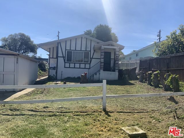 826 E 65th Street, Inglewood