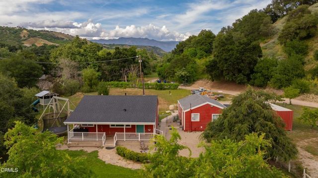 1335 Fraser Lane, Ojai