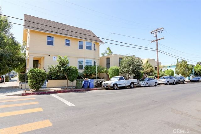 2942 W 12th, Los Angeles