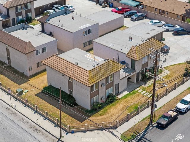 669 ,687,651 Weber St., Pomona